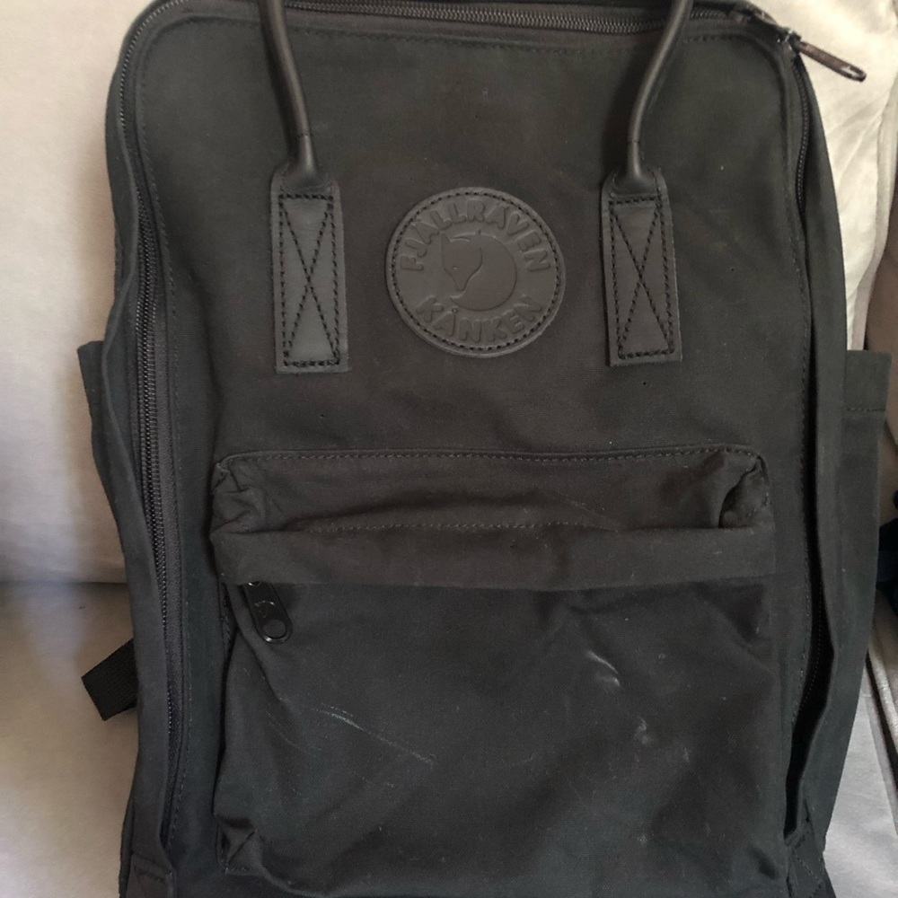 Fjallraven, Kanken No. 2 Laptop 15" Backpack